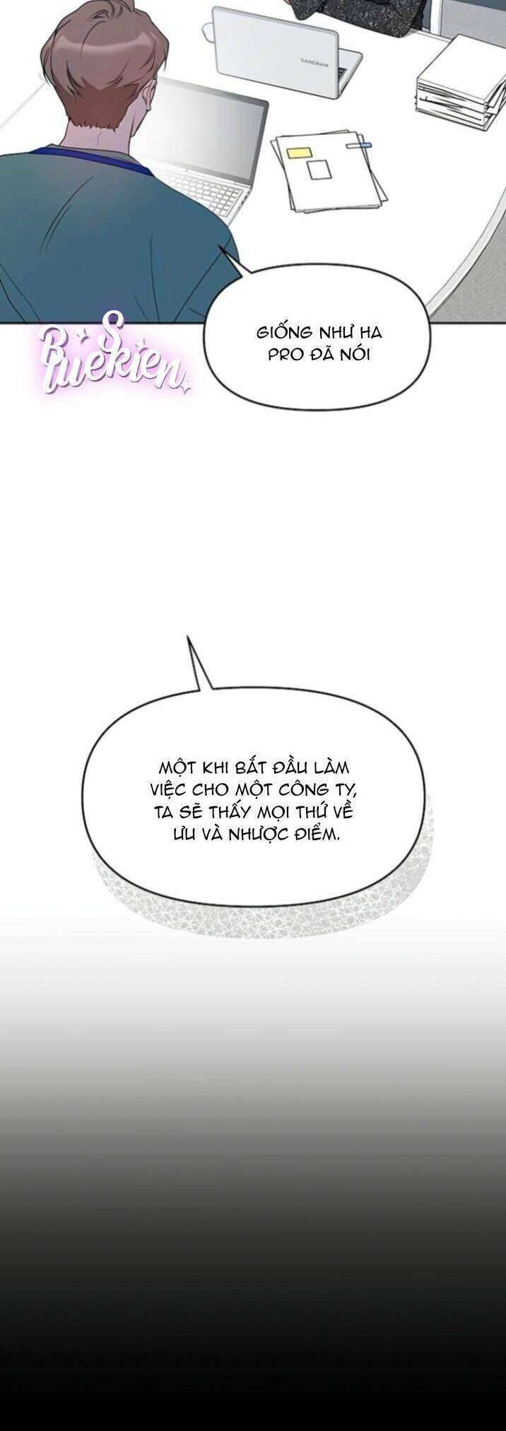 Công Việc Bất Thường Chapter 19 - Next Chapter 20