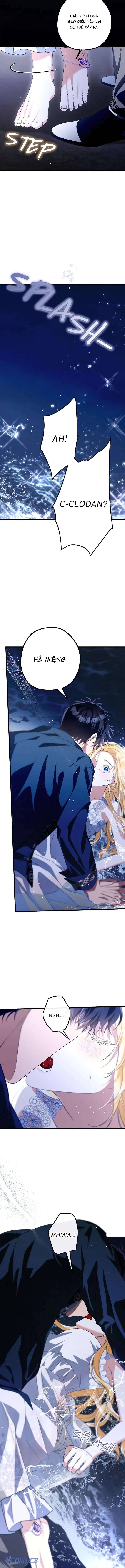 [18+] Dinh Thự Của Dã Thú Chap 27 - Next Chapter 27.1