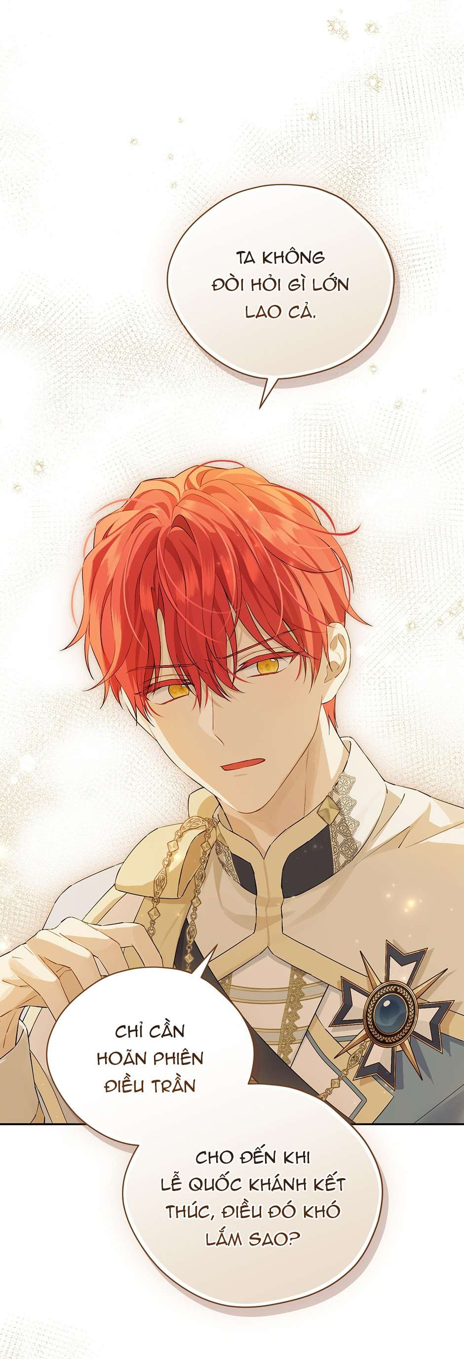 Tôi Là Minh Chứng Của Sự Thật Chap 113 - Next Chap 114