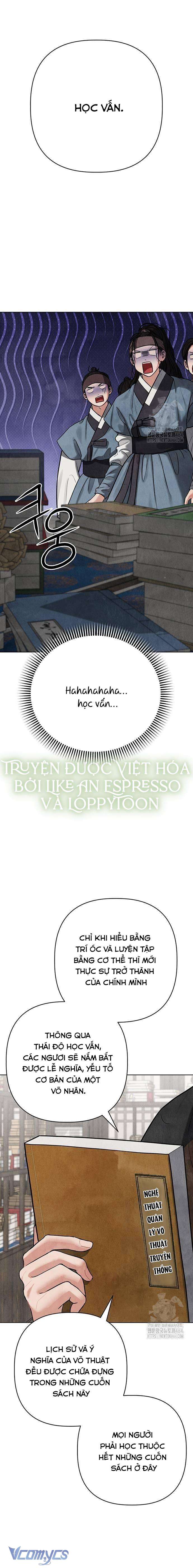 Quỷ Hồn Chap 6 - Next Chap 7