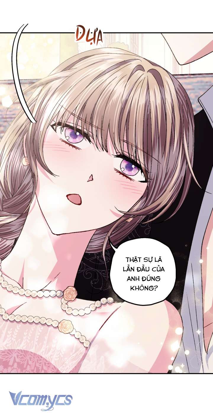 Cha À, Con Không Muốn Kết Hôn Đâu Chap 130 - Next Chap 131