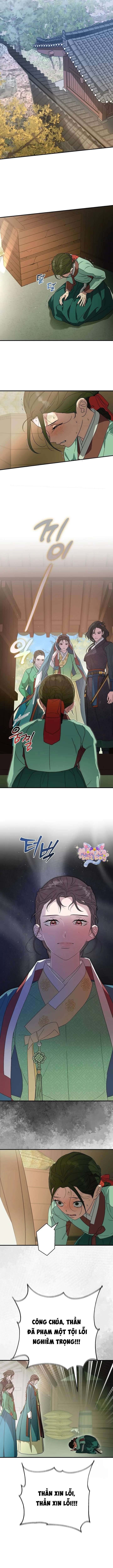 Ta Chỉ Muốn Ăn Em Chap 18 - Next Chap 19