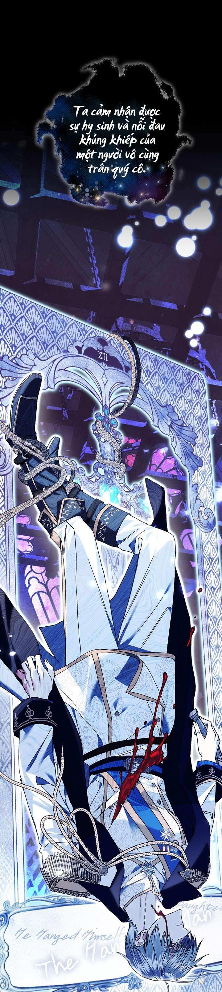 Cha À, Con Không Muốn Kết Hôn Đâu Chap 51 - Next Chap 52