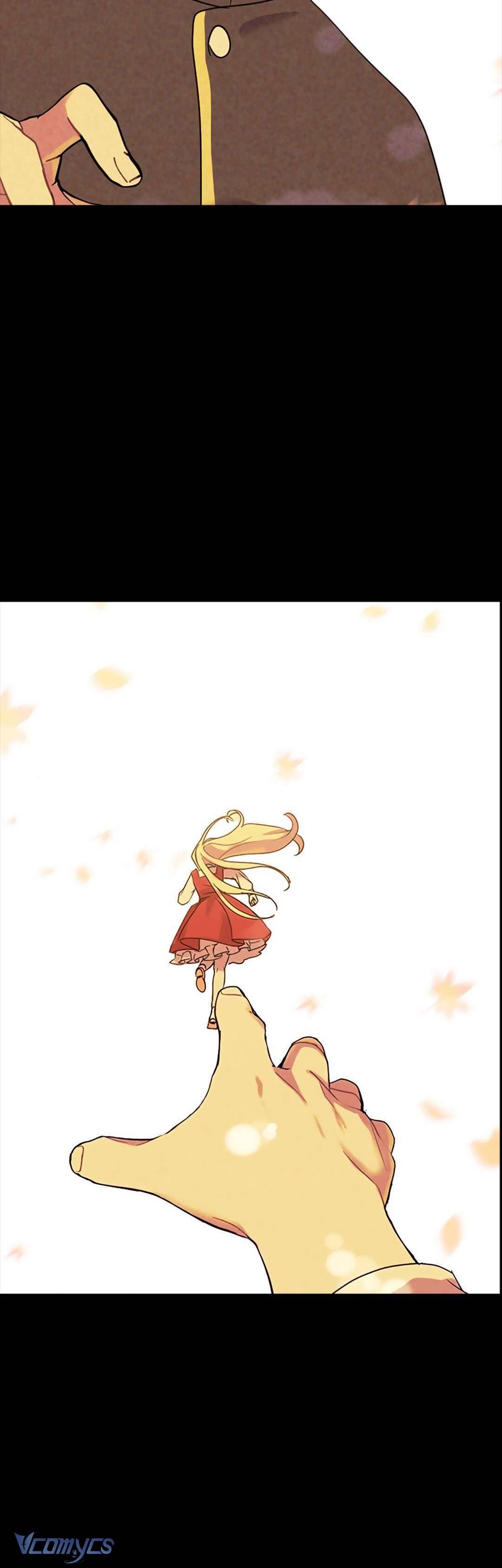 Nữ Vương Và Thánh Kỵ Sĩ Chap 23 - Next Chap 24