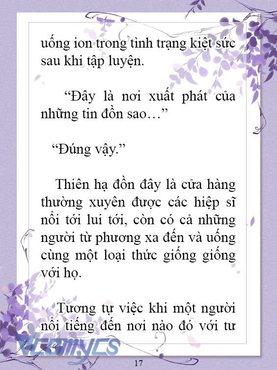 [Novel] Làm Ác Nữ Bộ Không Tốt Sao? Chap 73 - Next Chap 74