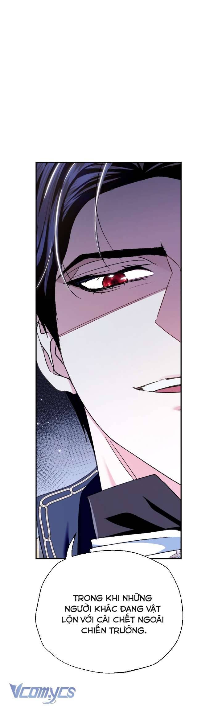 Cha À, Con Không Muốn Kết Hôn Đâu Chap 104 - Next Chap 105