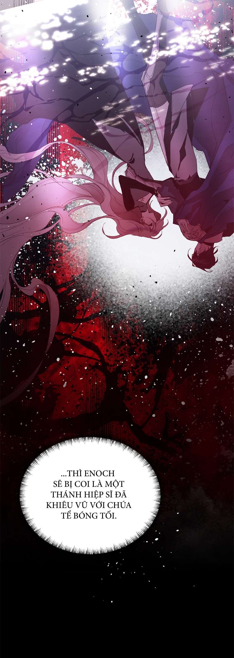 Lời Thú Nhận Của Chúa Tể Bóng Tối Chapter 85 - Next Chapter 86