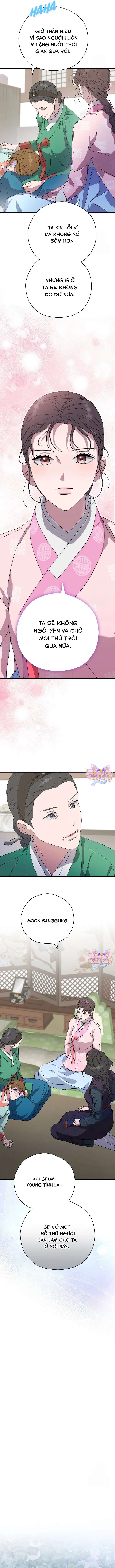 Ta Chỉ Muốn Ăn Em Chap 18 - Next Chap 19