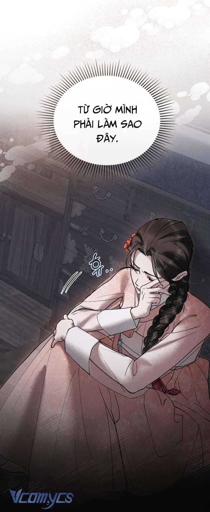 [18+] Đêm Giông Bão Chap 7 - Next Chap 8