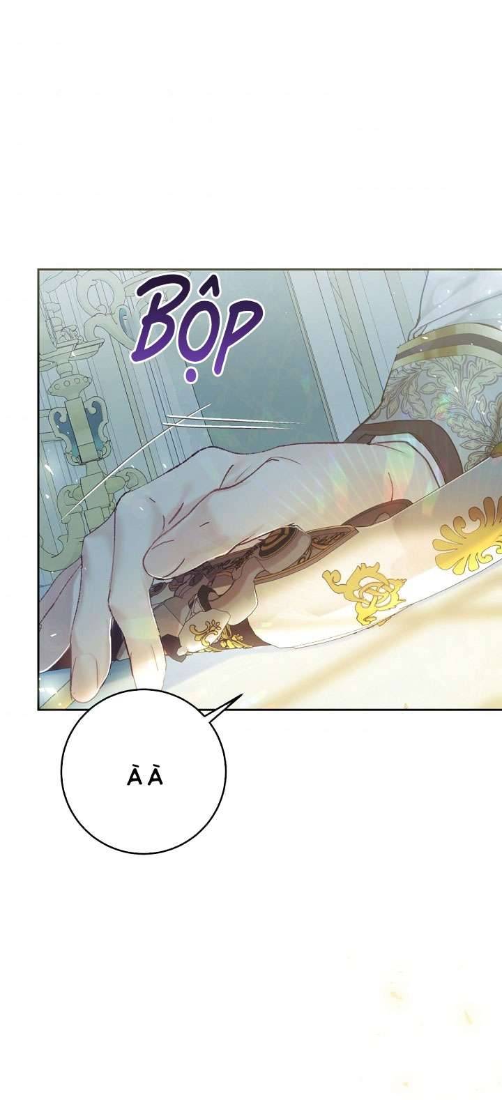 Ác Nữ Chỉ Là Một Con Rối Chap 53 - Next Chap 54