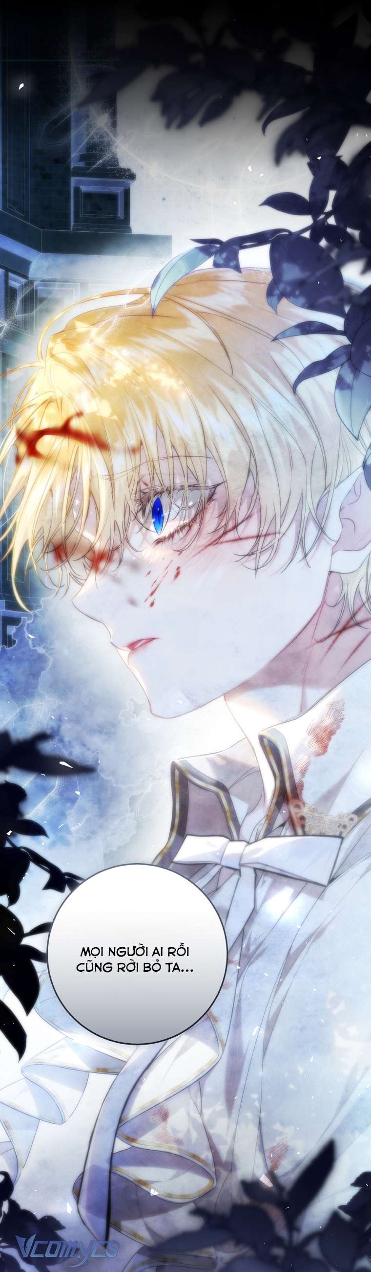 Ác Nữ Chỉ Là Một Con Rối Chap 95 - Next Chap 96