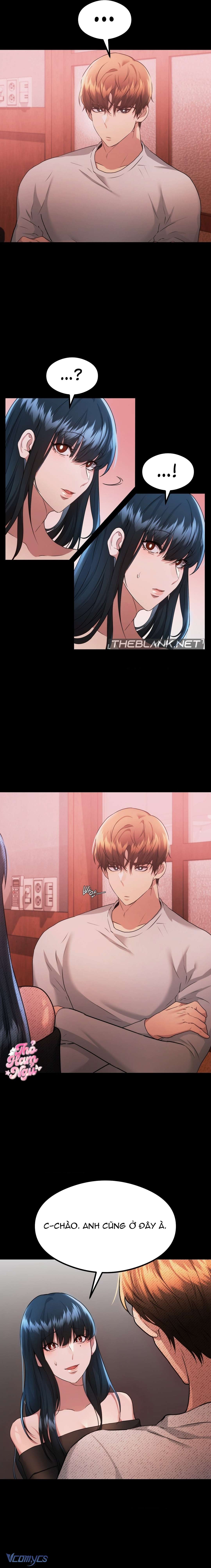 [18+] Diễn Đàn Mở Chap 25 - Next Chap 26