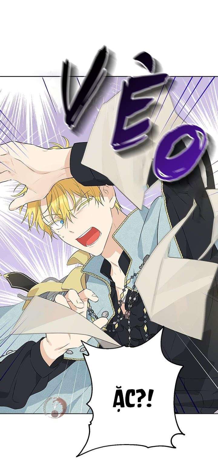 Tôi Là Minh Chứng Của Sự Thật Chap 57 - Next Chap 58