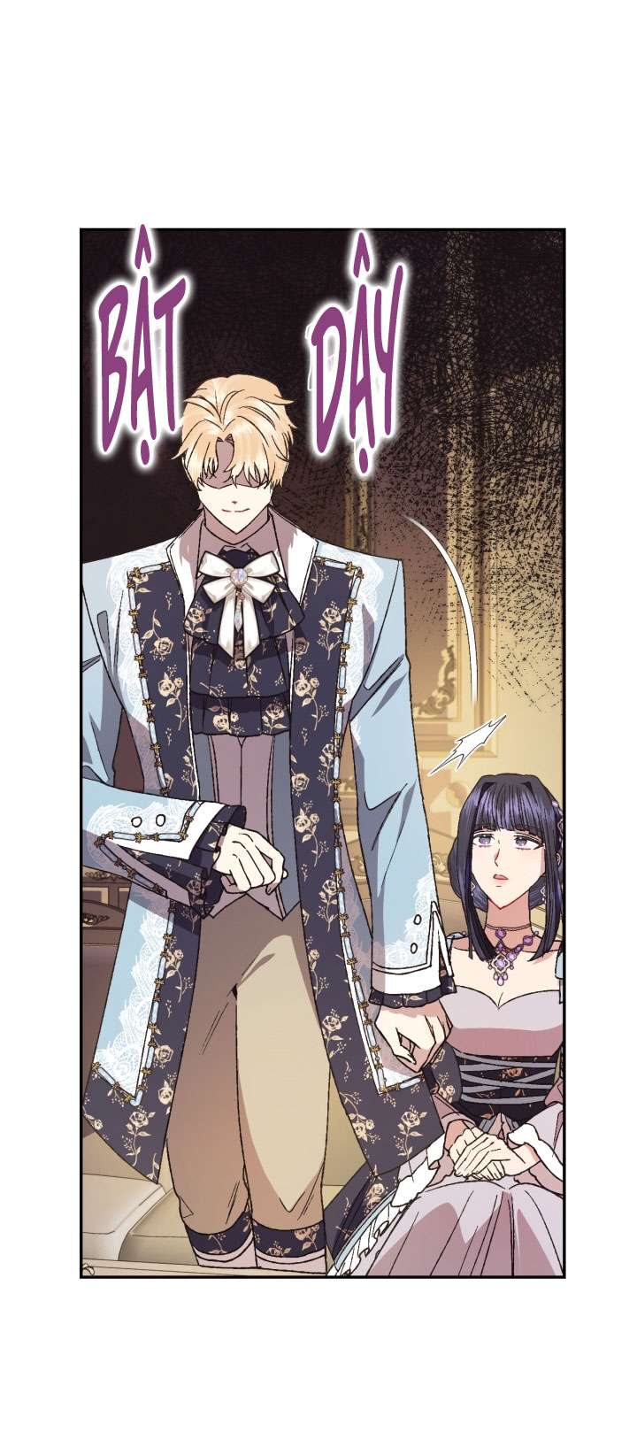 Cha À, Con Không Muốn Kết Hôn Đâu Chap 40 - Next Chap 41