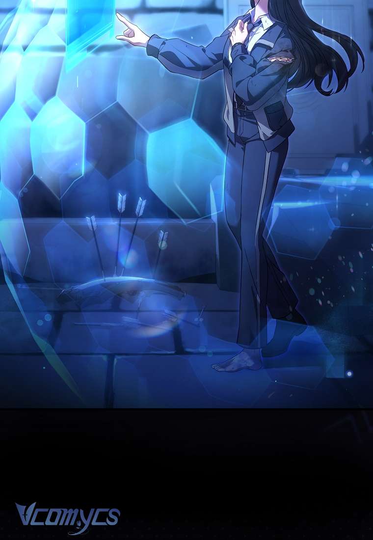 Nhật Ký Từ Chức Cấp S Của Thợ Săn Công Chức Chapter 3 - Next Chapter 4