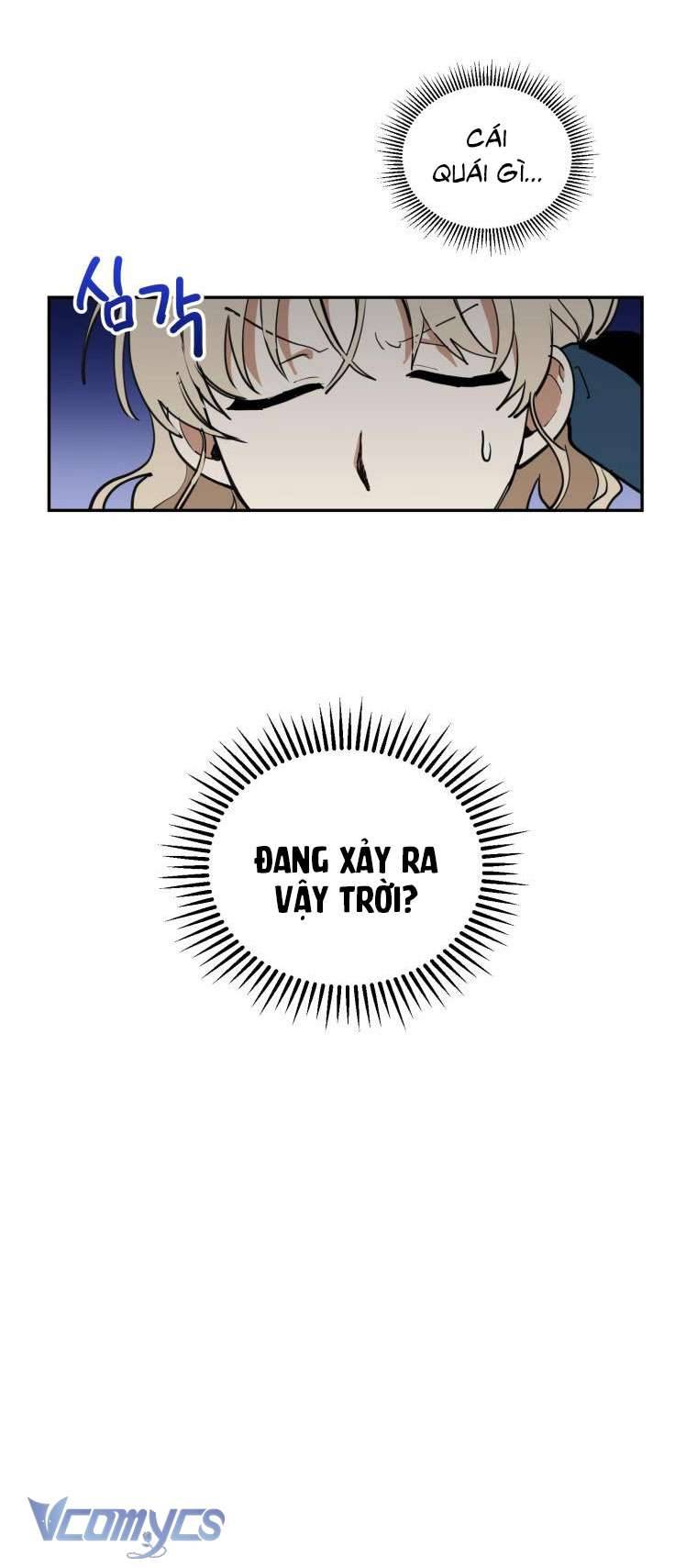 Điều Ước Sao Băng Chap 5 - Next Chapter 5