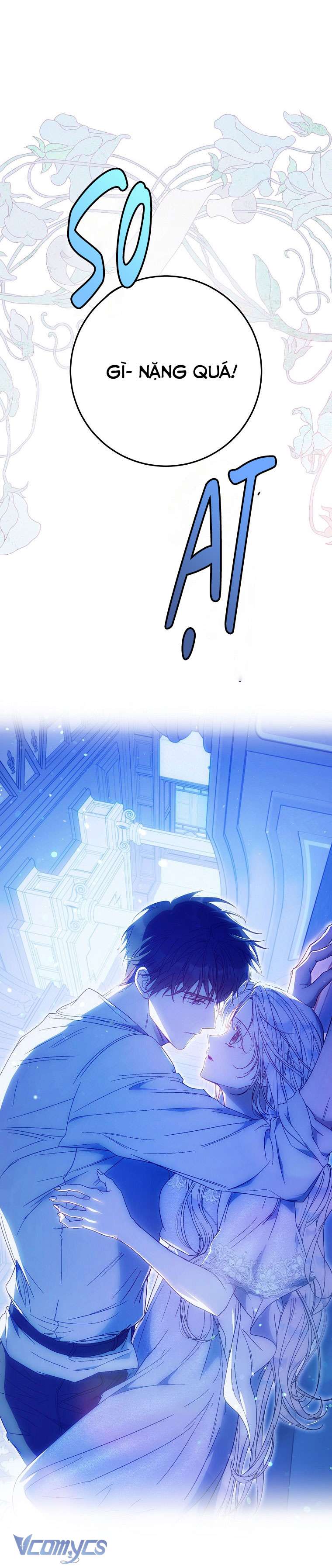 Tôi Trở Thành Vợ Của Nam Chính Chap 83 - Next Chap 84