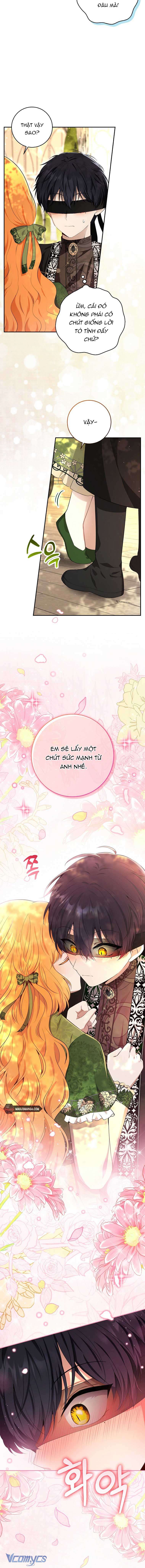 Sóc Con Tài Năng Chap 76 - Next Chap 77