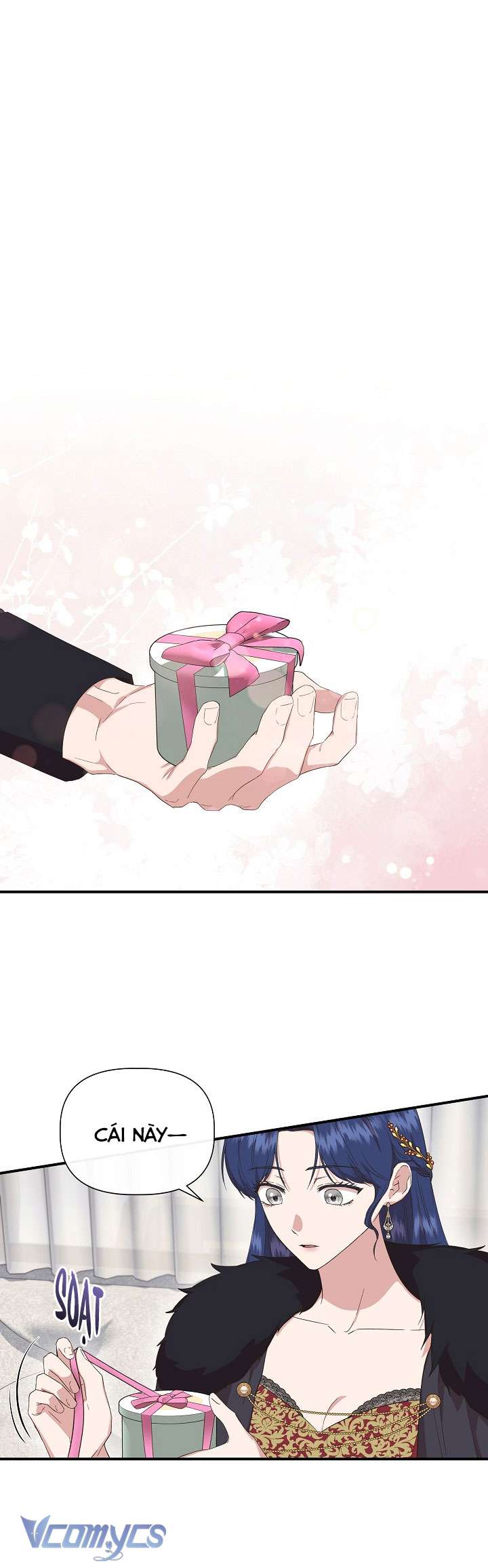 Tôi Không Phải Là Cinderella Chapter 88 - Next Chapter 89