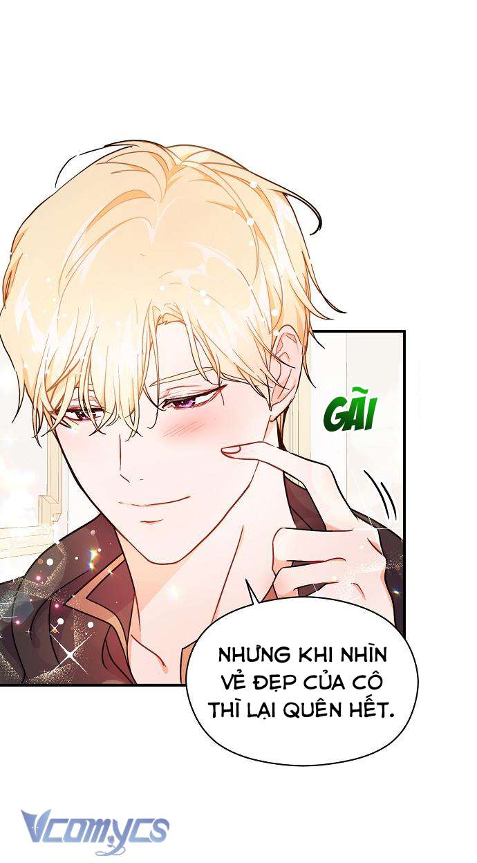 Tôi không cố tình quyến rũ nam chính Chap 34 - Next Chap 35