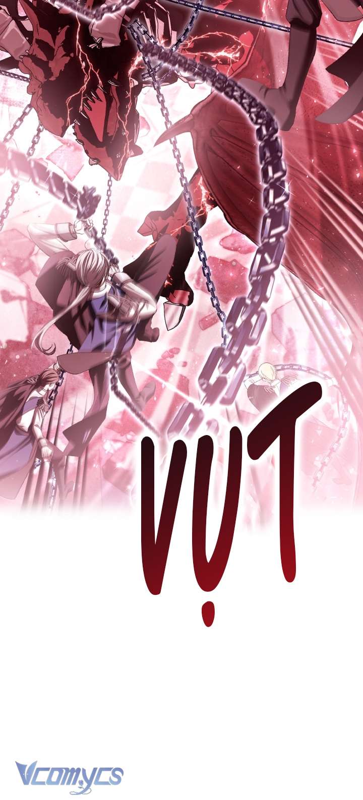 Cha À, Con Không Muốn Kết Hôn Đâu Chap 120 - Next Chap 121