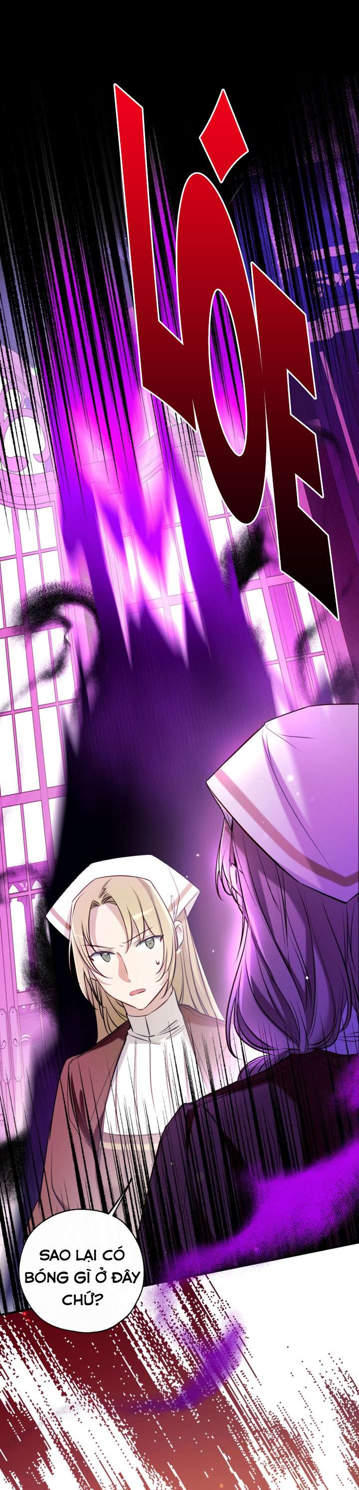 Chúng Ta Có Thể Trở Thành Một Gia Đình Được Không? Chap 51 - Next Chap 52