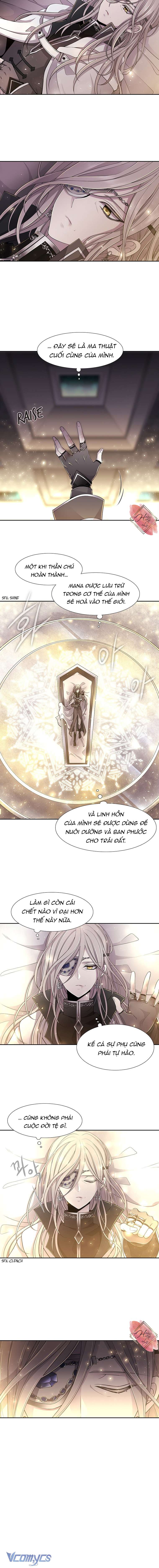 Chợ Review Nhà Họ Hoàng Chap Charlotte - Next Chap Đế