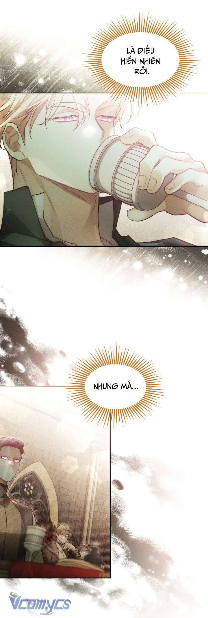 Tiếng Trống Vang Dội Chapter 23 - Next Chapter 24