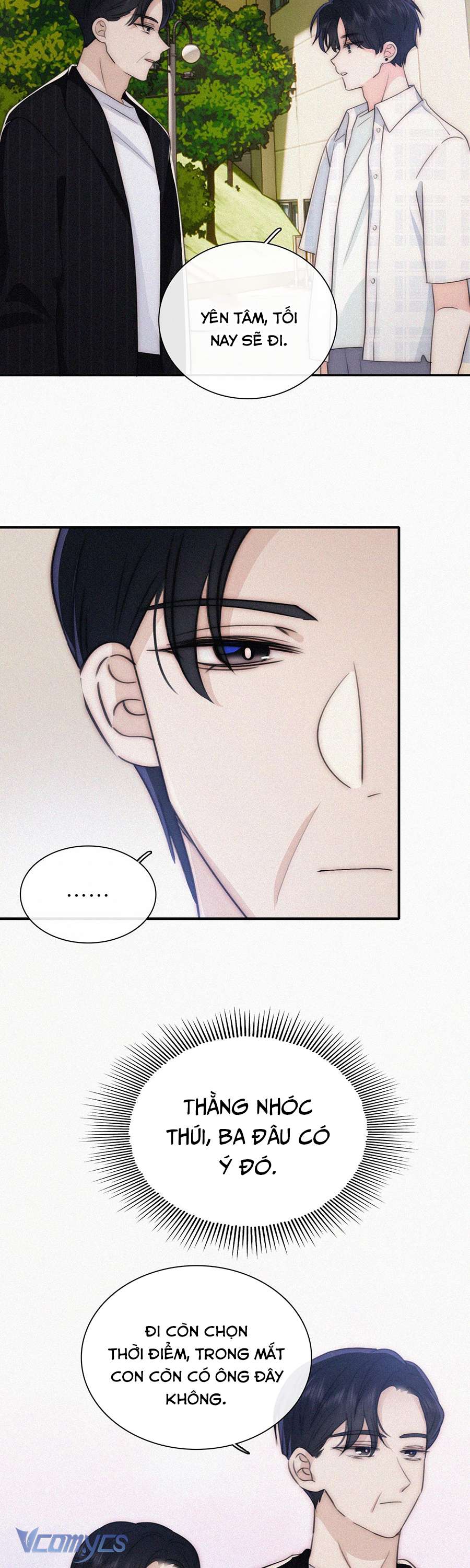 Một Mực Cưng Chiều Chap 106 - Next Chap 107