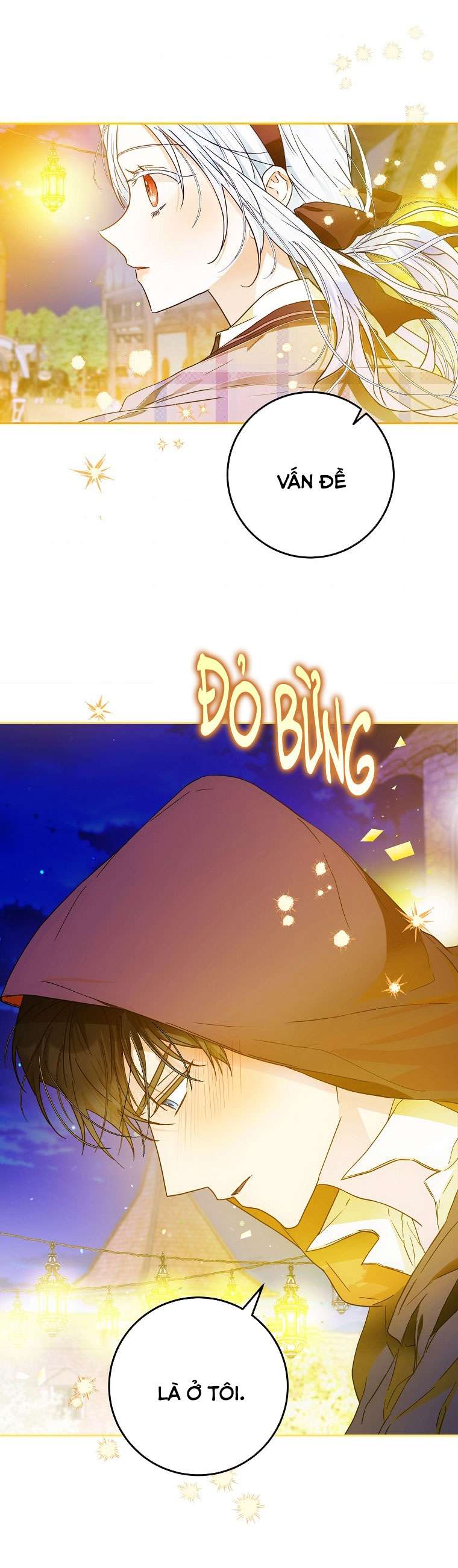 Tôi Trở Thành Vợ Của Nam Chính Chap 43 - Next Chap 44