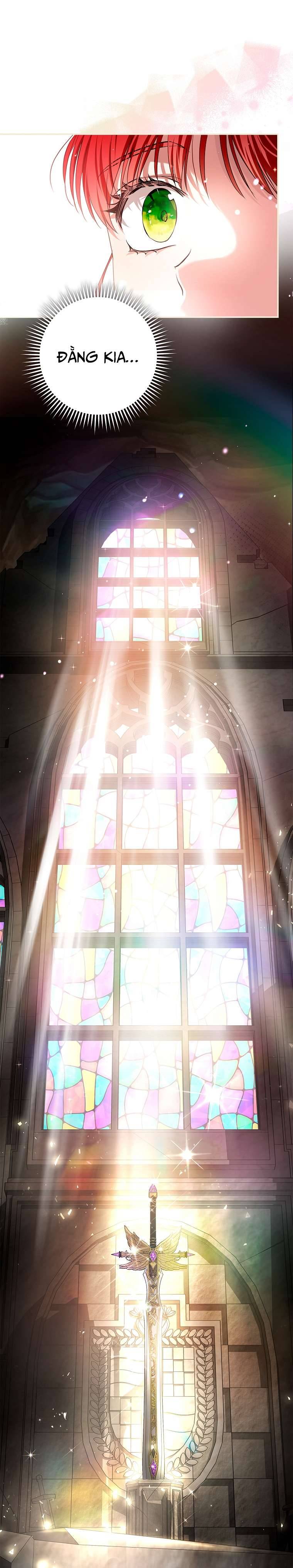 Hôn Phu Ẩn Sắc Chap 92 - Next Chapter 92.1