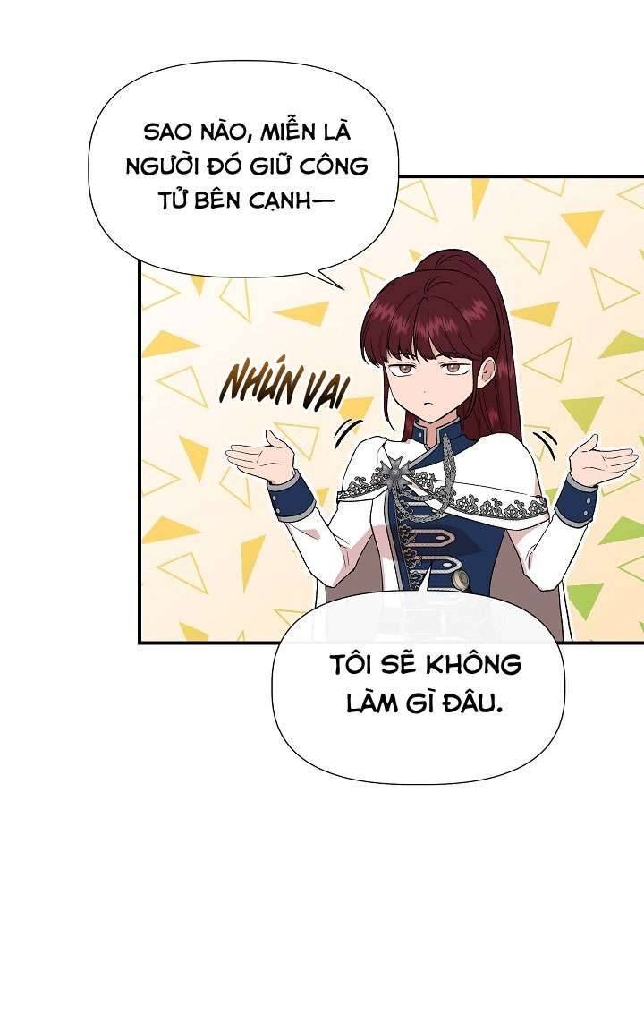 Tôi Không Phải Là Cinderella Chapter 60 - Next Chapter 61
