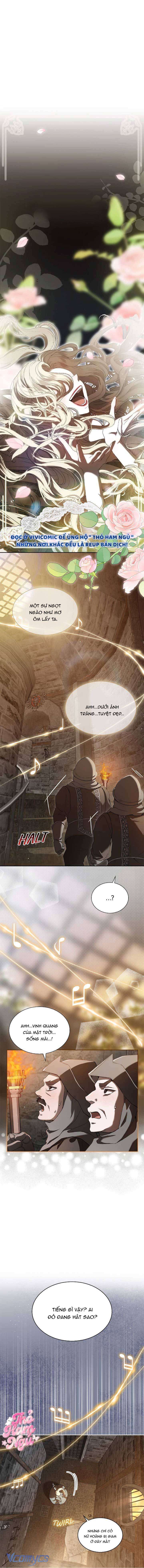 Ném Đá Xuống Hồ Chap 1 - Next Chap 2