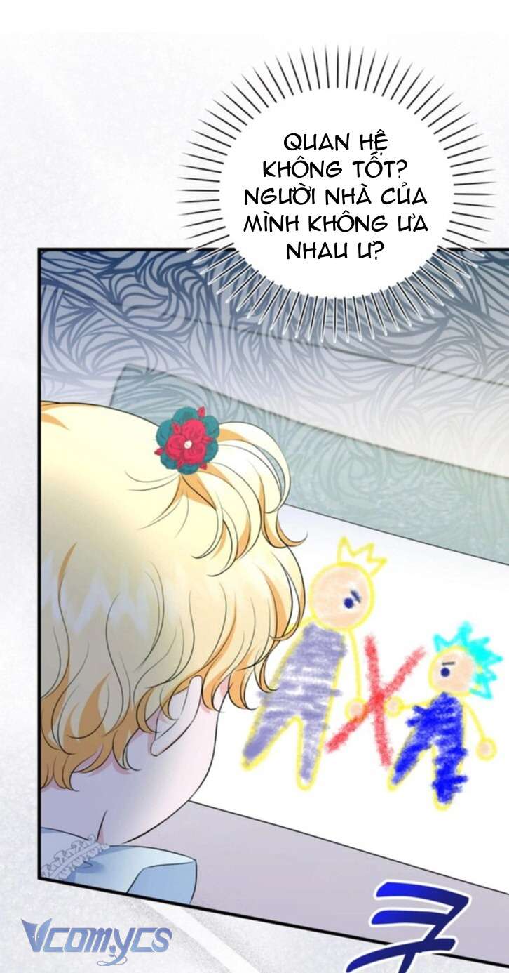 Công Chúa Bé Con Hạng S Thật Mạnh Chapter 10 - Trang 4