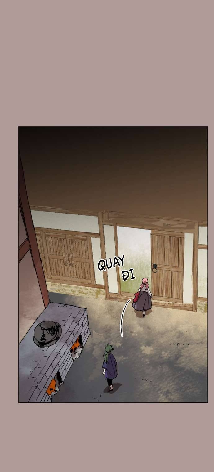 Lời Thú Nhận Của Chúa Tể Bóng Tối Chap 20 - Next Chap 21