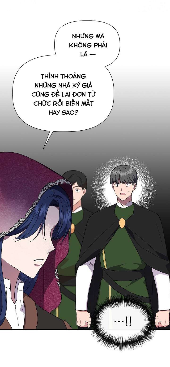 Tôi Không Phải Là Cinderella Chapter 56 - Next Chapter 57