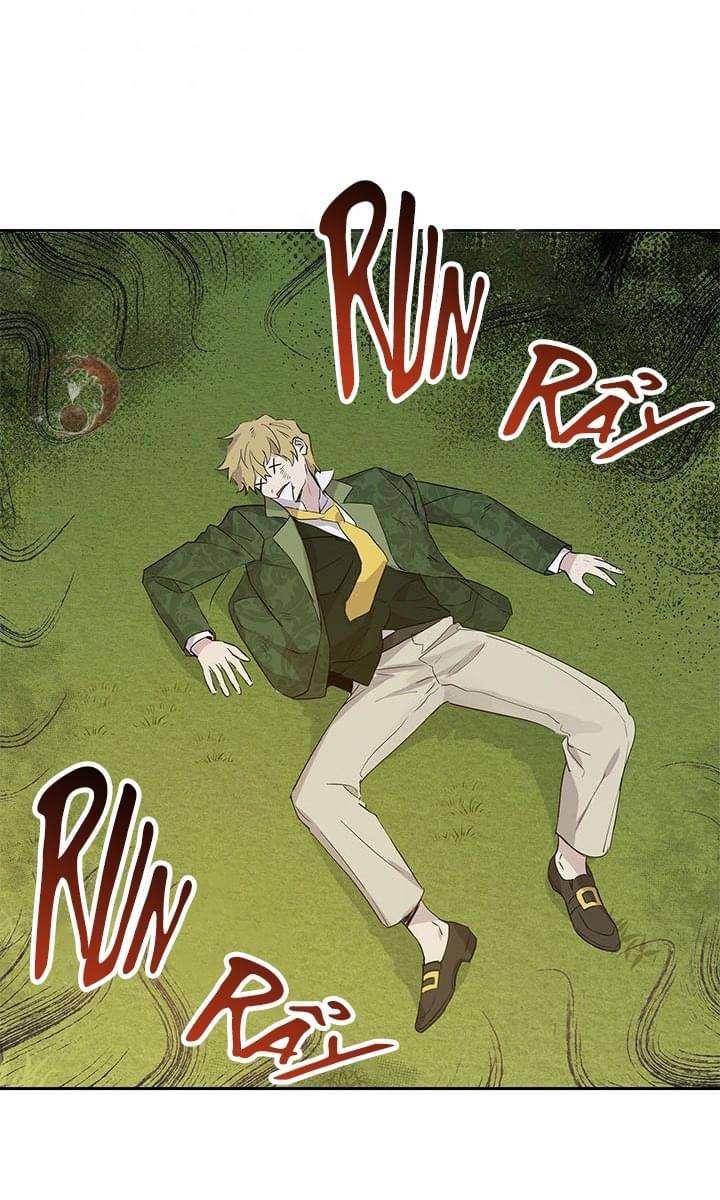 Tôi Là Minh Chứng Của Sự Thật Chap 25 - Next Chap 26