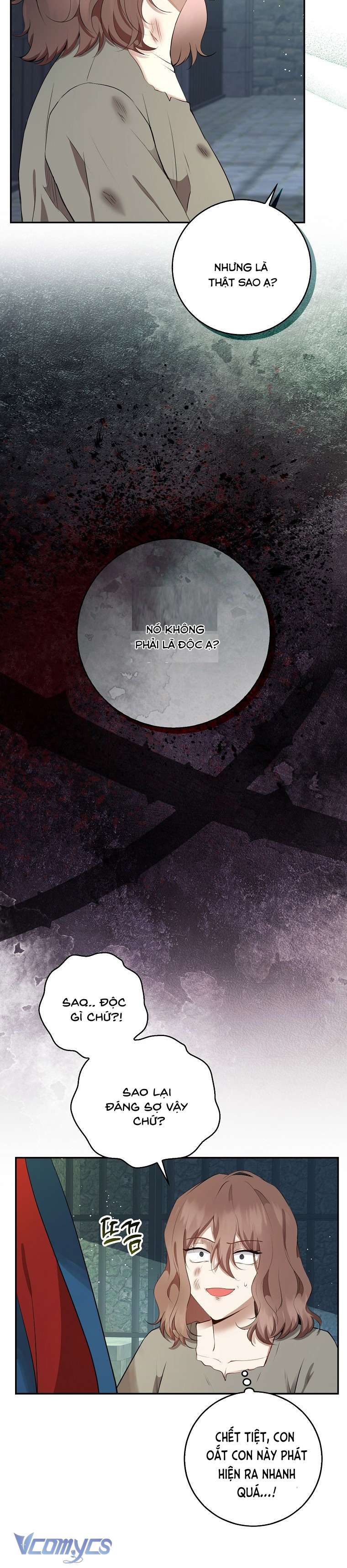 Sóc Con Tài Năng Chap 39 - Next Chap 40