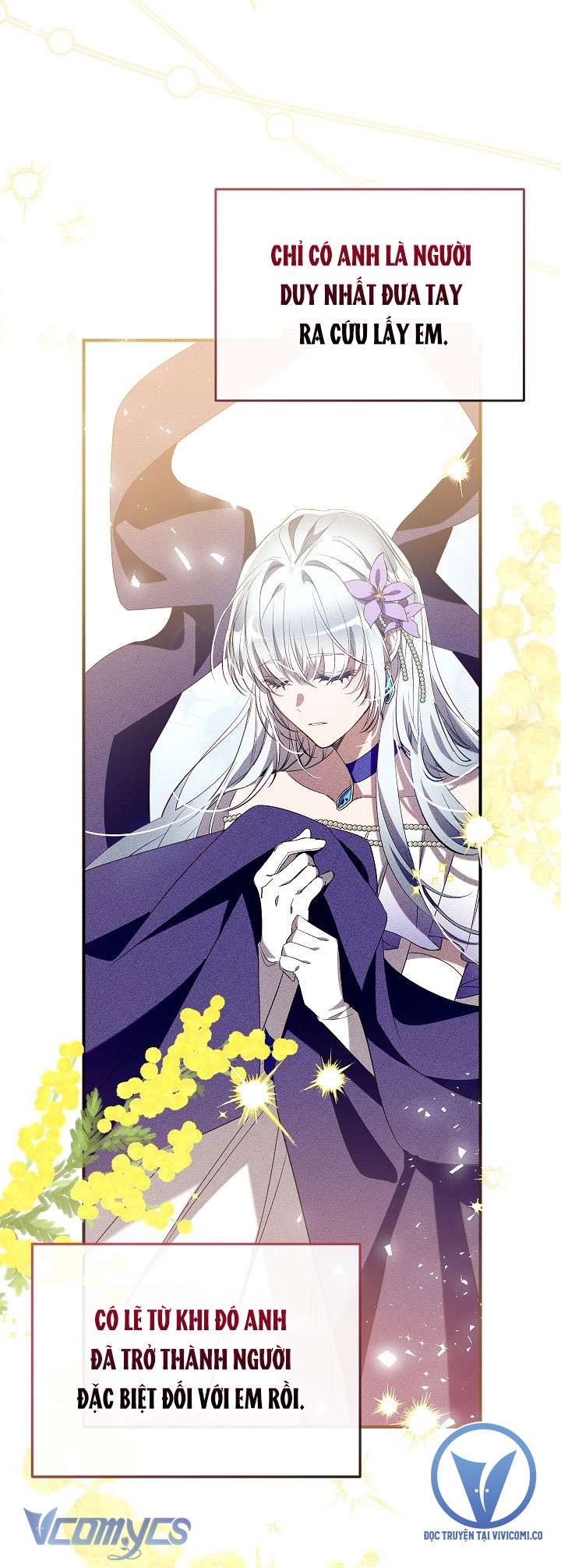 Chúng Ta Có Thể Trở Thành Một Gia Đình Được Không? Chap 134 - Next Chap 135