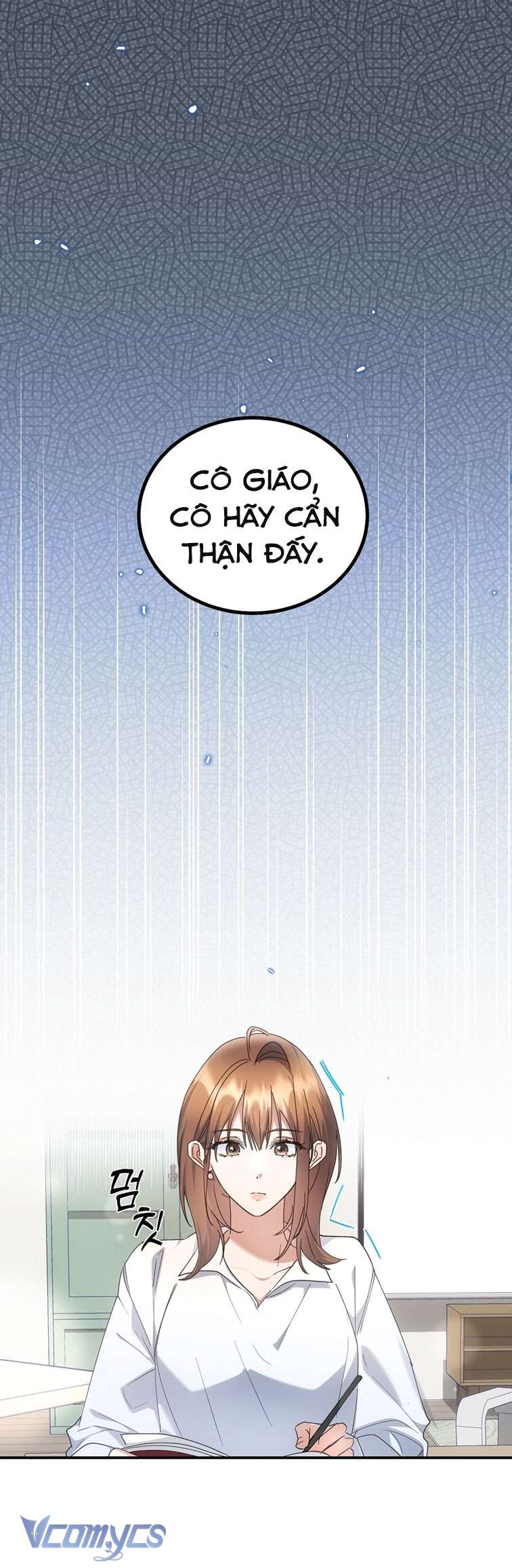 [18+] Vì Những Thứ Đã Tan Vỡ Chap 1 - Next Chap 2