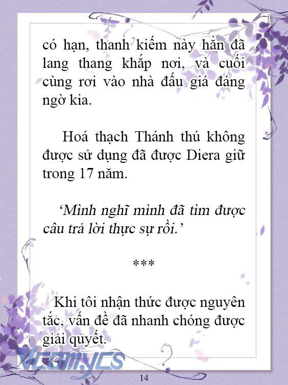 [Novel] Làm Ác Nữ Bộ Không Tốt Sao? Chap 88 - Next Chap 89