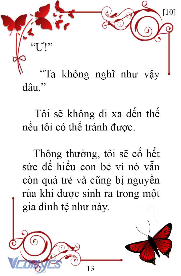 [Novel] Phương Pháp Bảo Vệ Anh Trai Nữ Chính Chap 10 - Next Chap 11