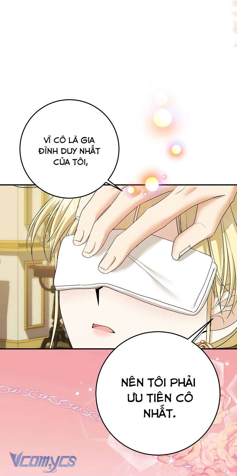 [18+] Phương Pháp Gia Hạn Hợp Đồng Hôn Nhân Chap 27 - Next Chap 28