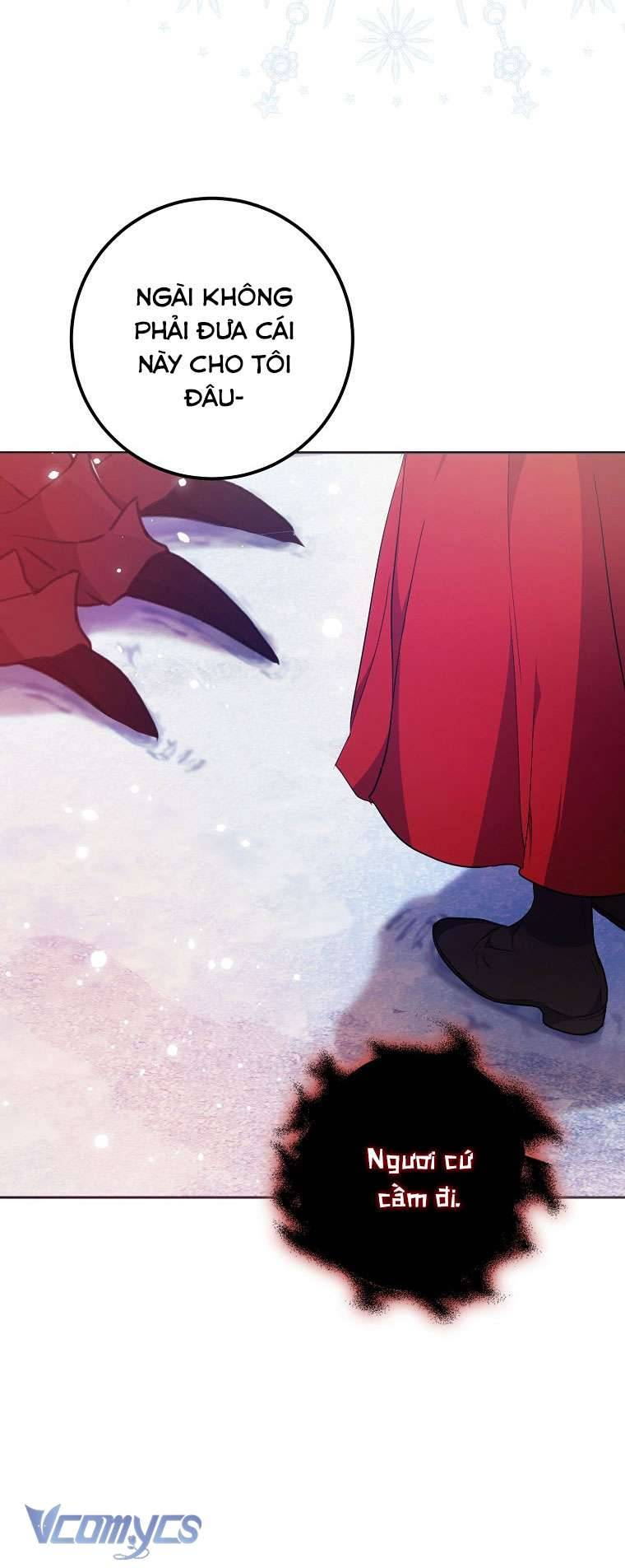 Tôi Trở Thành Vợ Của Nam Chính Chap 82 - Next Chap 83