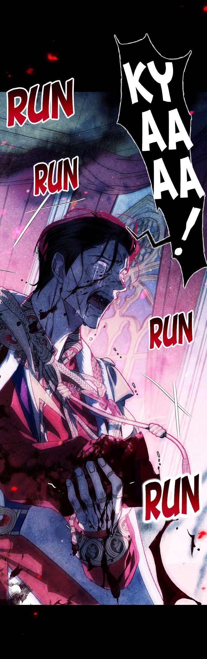 Cha À, Con Không Muốn Kết Hôn Đâu Chap 59 - Next Chap 60