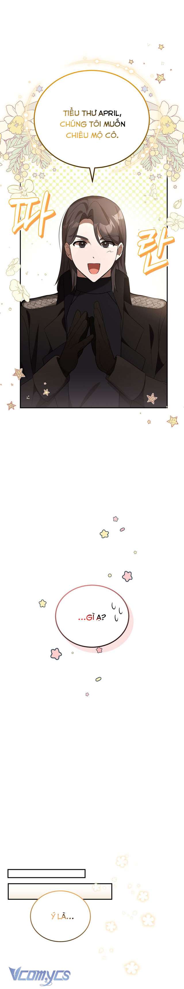 Không Phải Tôi Cố Tình Khiến Anh Ta Si Mê Đâu Chapter 8 - Next Chapter 9