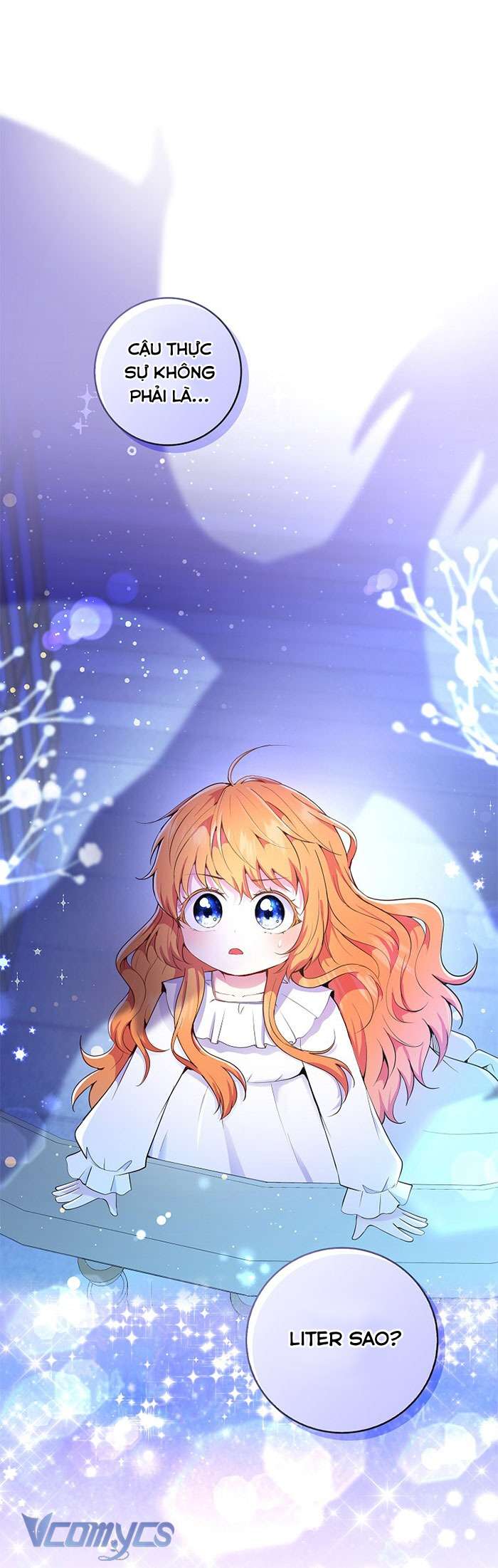 Sóc Con Tài Năng Chap 32 - Next Chap 33
