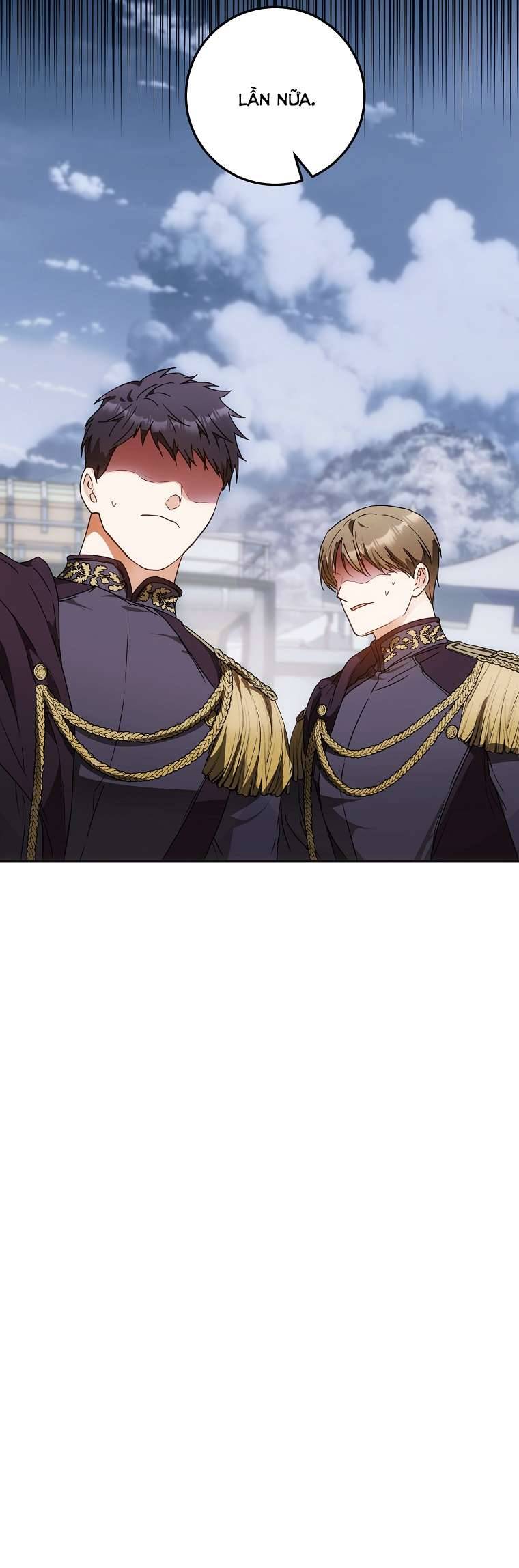 Tôi Trở Thành Vợ Của Nam Chính Chap 64 - Next Chap 65