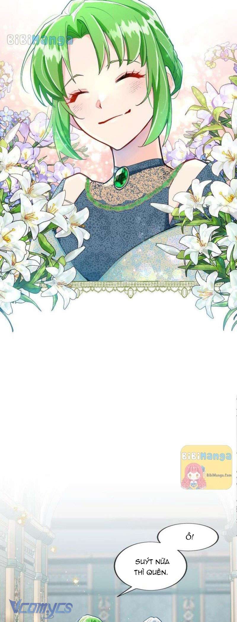 Sự Báo Thù Của Một Vị Thánh Chap 35 - Next Chap 36