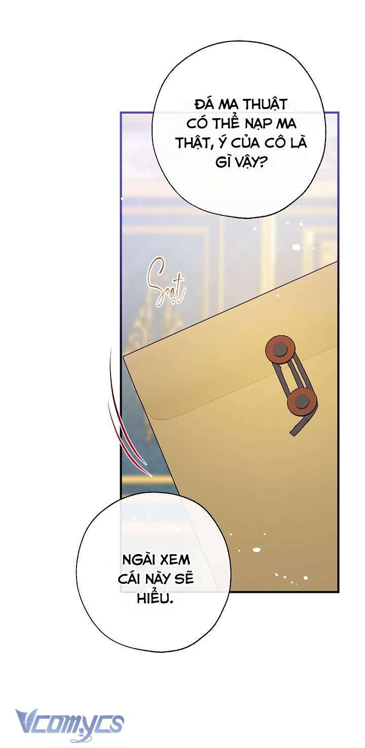 Chúng Ta Có Thể Trở Thành Một Gia Đình Được Không? Chap 108 - Next Chap 109